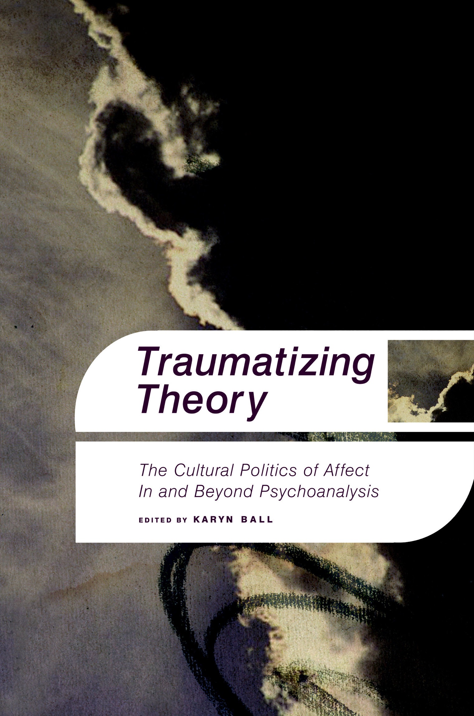 Contemporary Theory Series Series Editor Frances L Restuccia Professor of - photo 1