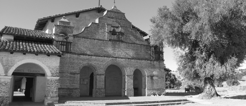 Best of Californias Missions Mansions and Museums A Behind-the-Scen - photo 2