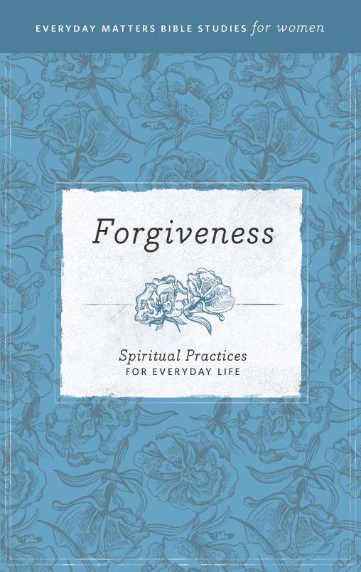 Forgiveness Spiritual Practices for Everyday Life - image 1