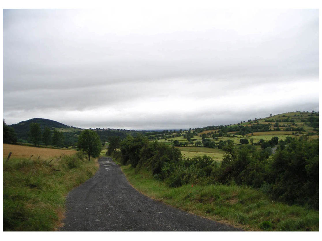 Camino de Santiago - photo 7