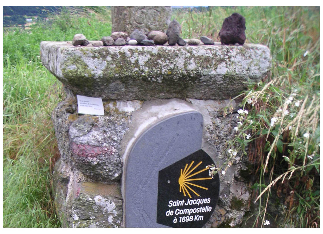 Camino de Santiago - photo 9