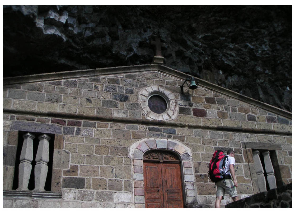 Camino de Santiago - photo 20