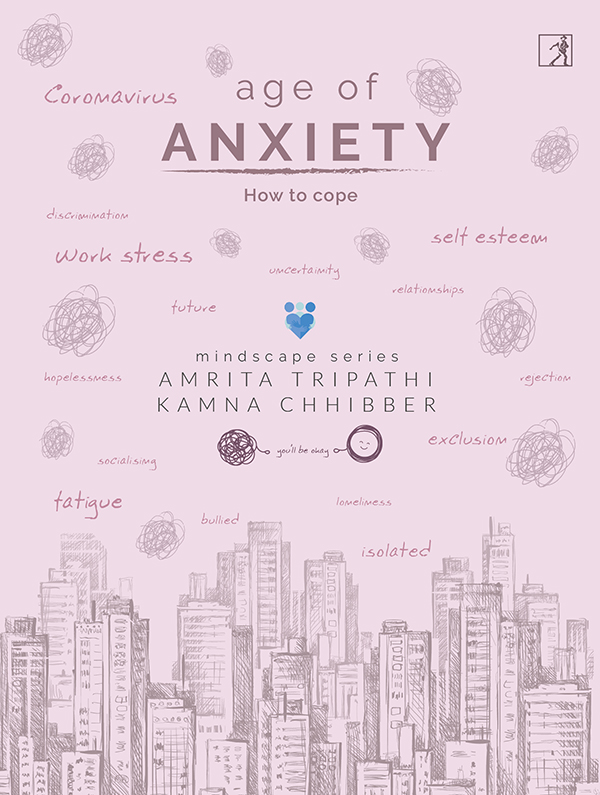 Age of Anxiety How to Cope - image 1