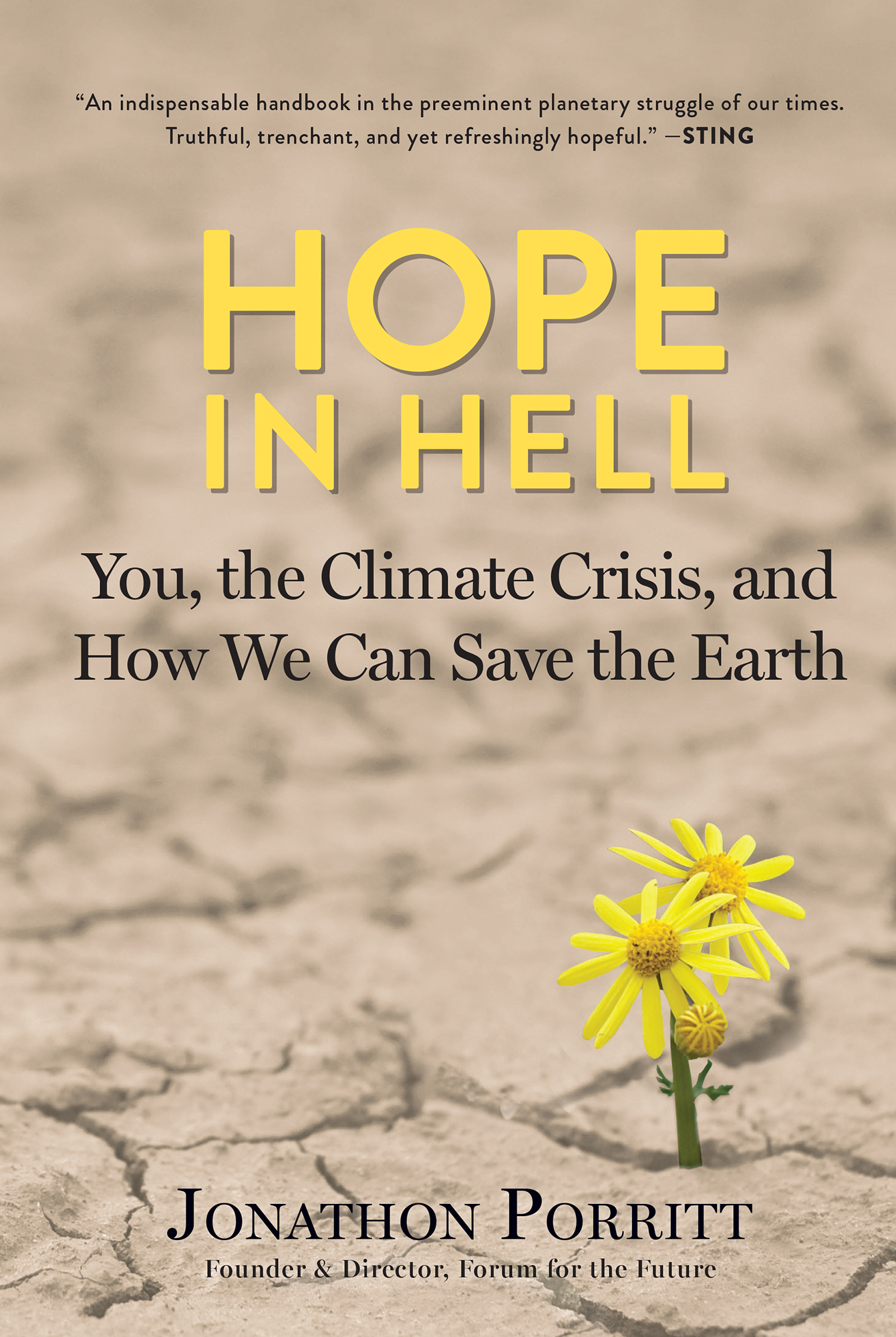 An indispensable handbook in the preeminent planetary struggle of our times - photo 1