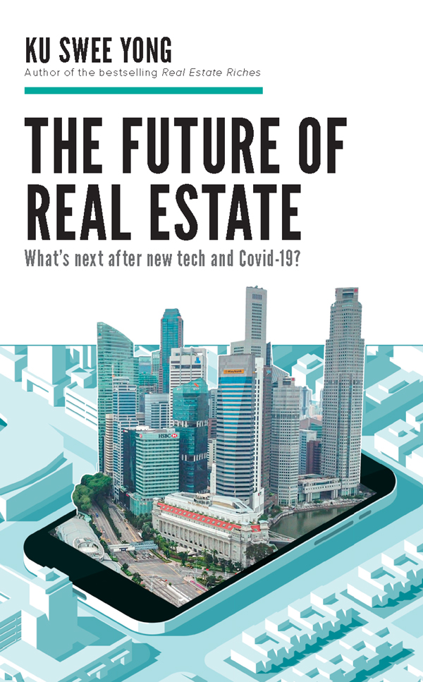 Reviews for The Future of Real Estate Its rare to find someone who is so - photo 1