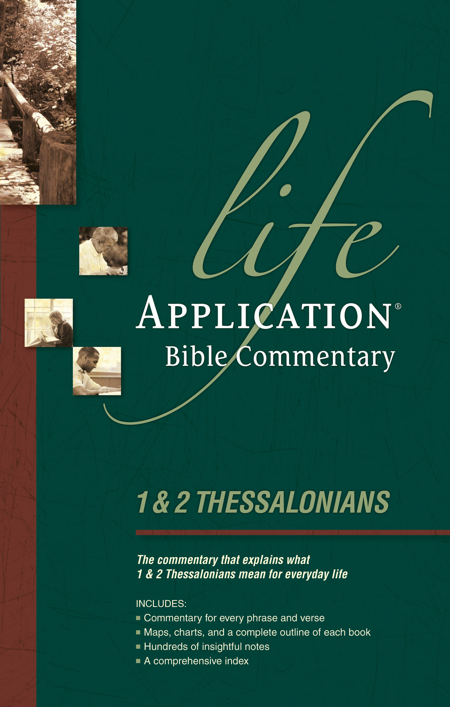 Visit Tyndale online at wwwnewlivingtranslationcom and wwwtyndalecom Life - photo 1