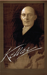 THE MAGICIAN HARRY KELLAR 1902 Text copyright 2012 by Gail Jarrow All - photo 2