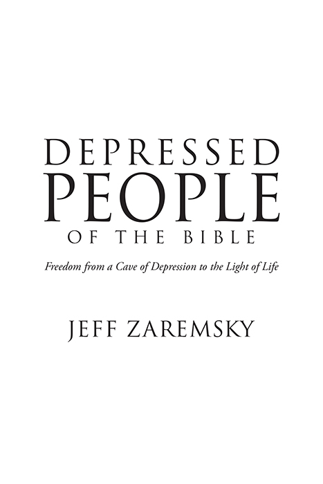 Copyright 2021Jeff Zaremsky All rights reserved This book is protected by the - photo 2