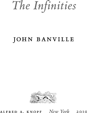 ALSO BY JOHN BANVILLE Long Lankin Nightspawn Birchwood Doctor Copernicus - photo 2