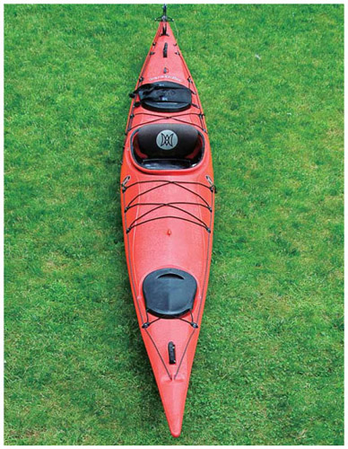 Where do I start Our goal is to make kayaking easy and easy to understand If - photo 7