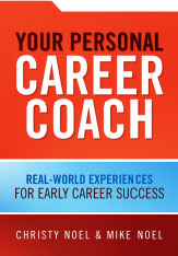 My book Your Career Survival Guide How to Get and Keep a Job in Times of - photo 6