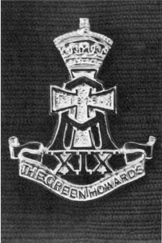 The Regiments badge today It consists of the cypher of HRH Alexandra Princess - photo 3