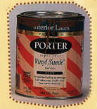 Latex Paint Throughout this book you will find that I use Porter brand latex - photo 9