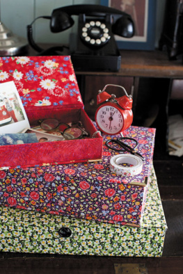 Irish Countrywomens Association - The Irish Countrywomens Association Book of Crafts: 40 Projects to Make at Home