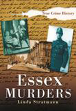 Linda Stratmann - Essex Murders