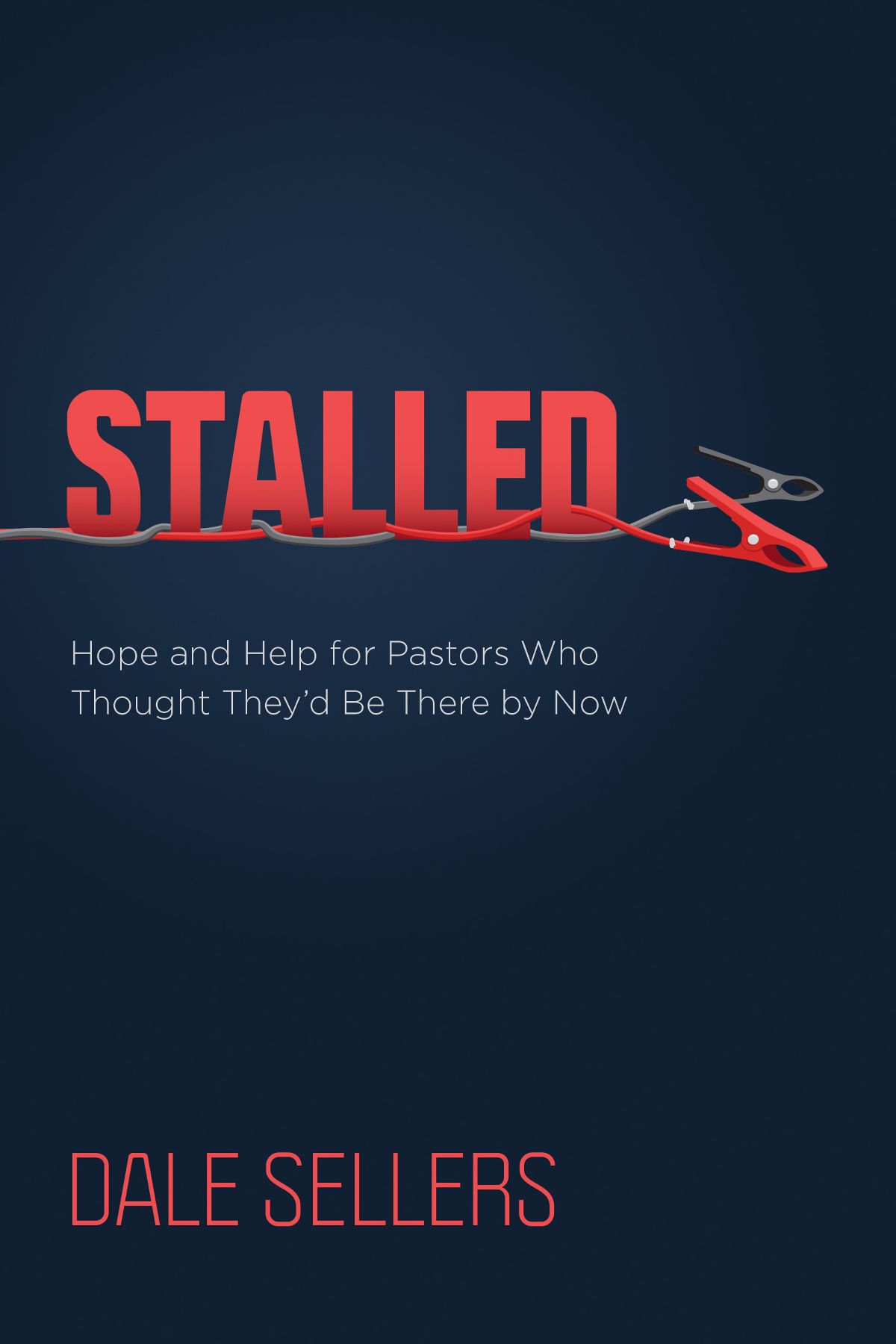 What people are saying about STALLED Ministry is challenging If youre grieving - photo 1