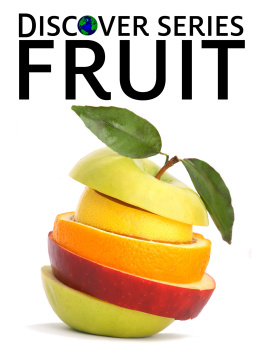 Xist Publishing - Fruit