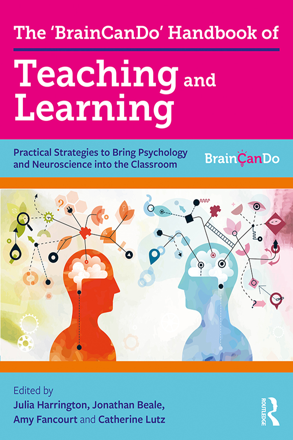 The BrainCanDo Handbook of Teaching and Learning The BrainCanDo Handbook of - photo 1