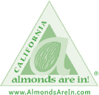 I would like to thank the Almond Board of California very much for all their - photo 5