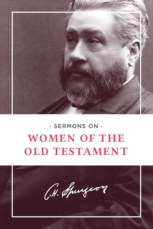 Contents Sermons on Women of the Old Testament eBook edition 2014 - photo 1