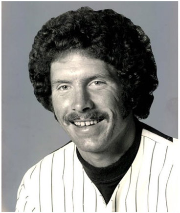 Mike Schmidt hit more homers drove in more runs and scored more times than - photo 1