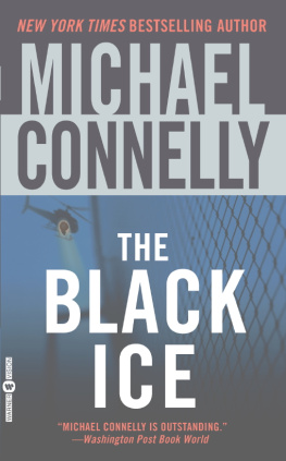 Michael Connelly - Black Ice