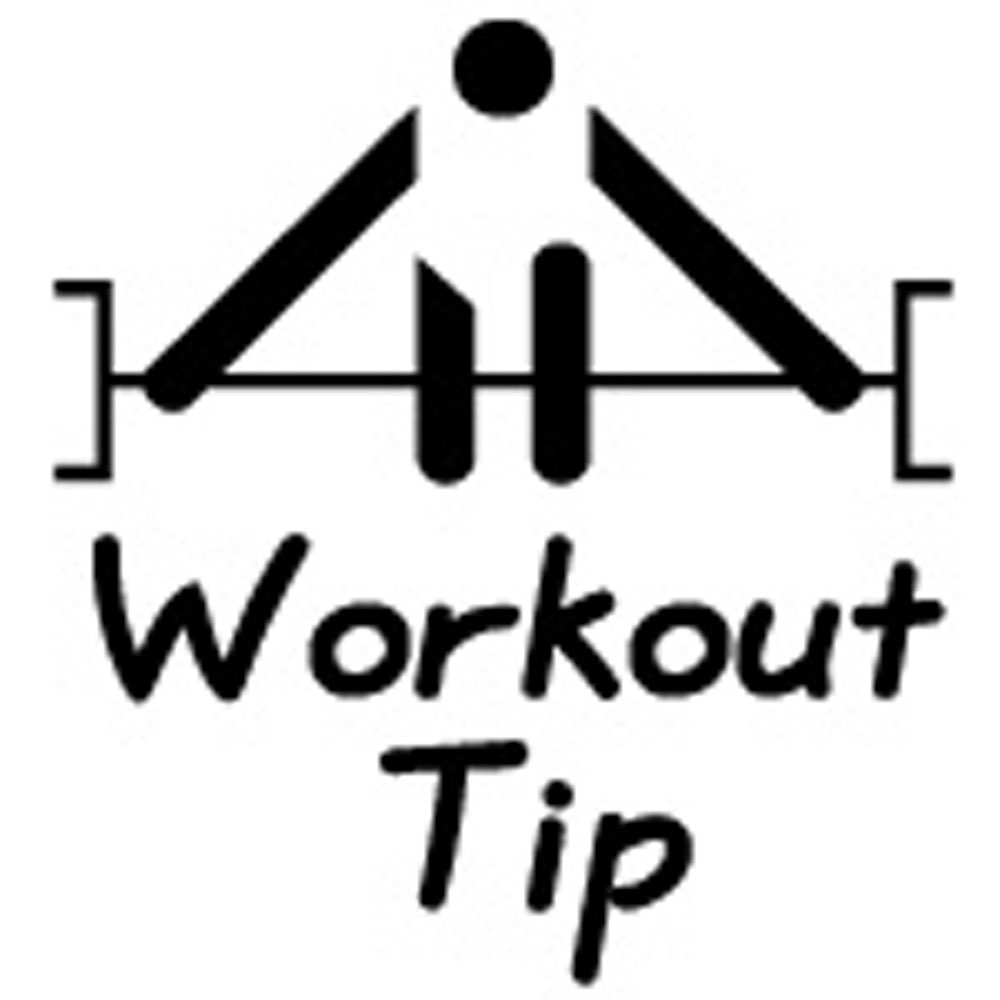 Get the most out of every workout by paying special attention to these workout - photo 4