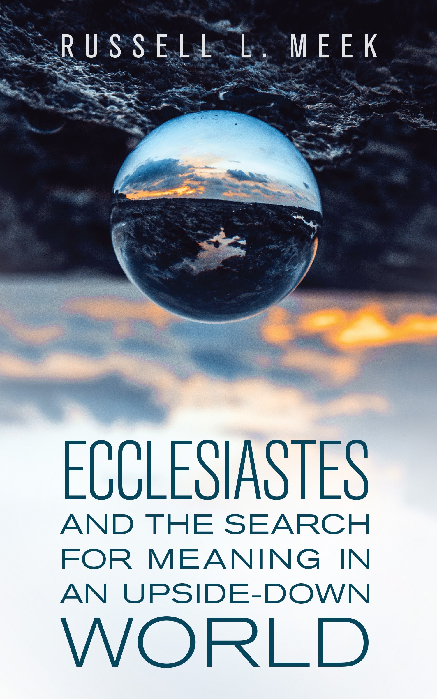 Contents Copyright Qohelet the author of Ecclesiastes is no skeptic or - photo 1