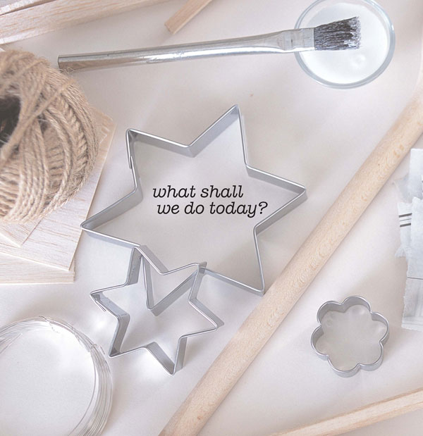 What Shall We Do Today 60 creative crafting projects for kids - image 1