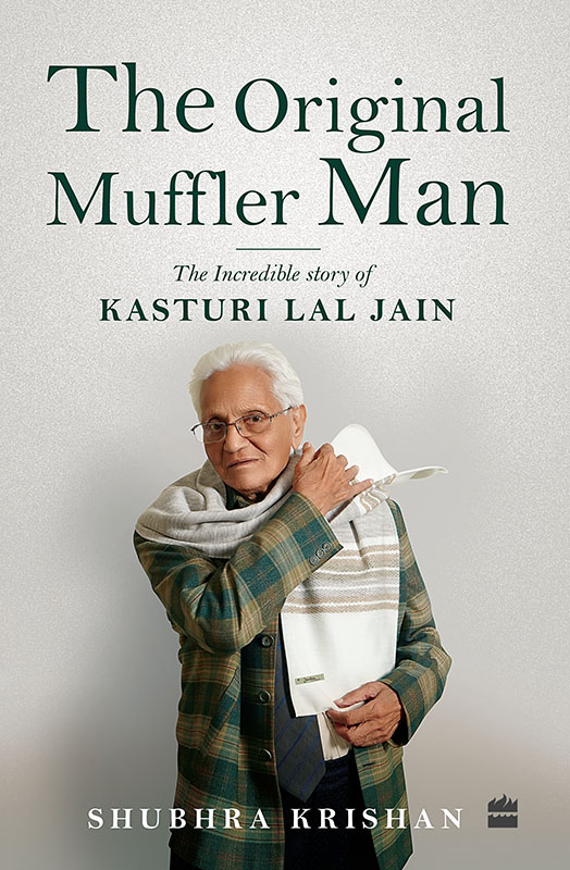 Contents T HE Original Muffler Man traces the inspirational journey of an - photo 1