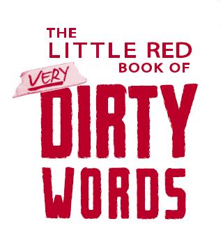 The Little Red Book of Very Dirty Words - image 2