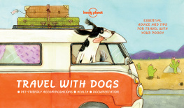 Lonely Planet Travel With Dogs