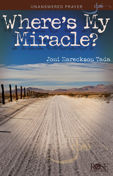 Wheres My Miracle This handy eBook Brings comfort to those waiting on - photo 2