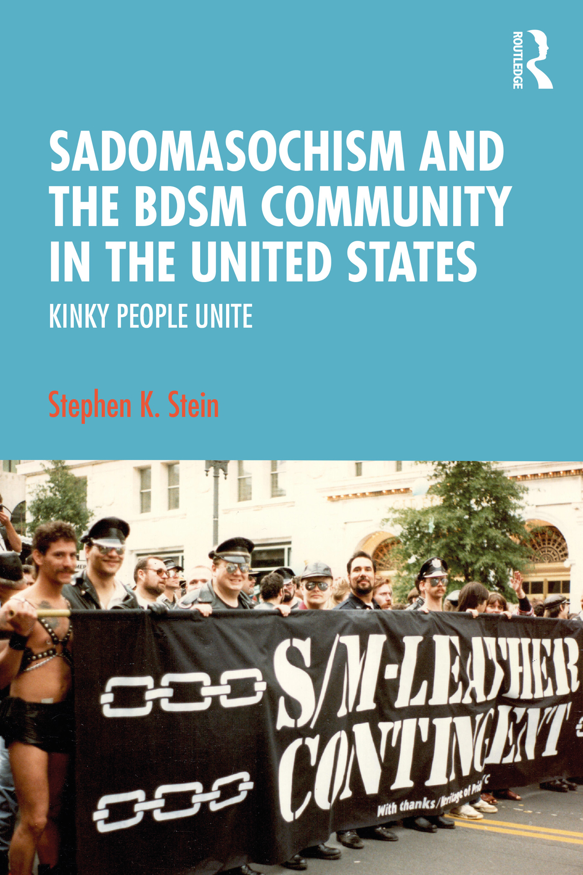 Sadomasochism and the BDSM Community in the United States Sadomasochism and - photo 1