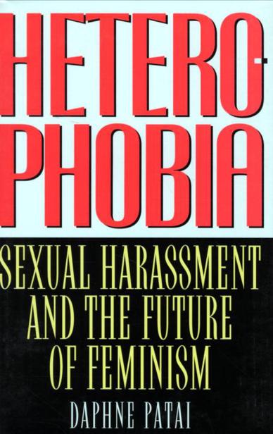 Heterophobia - image 1