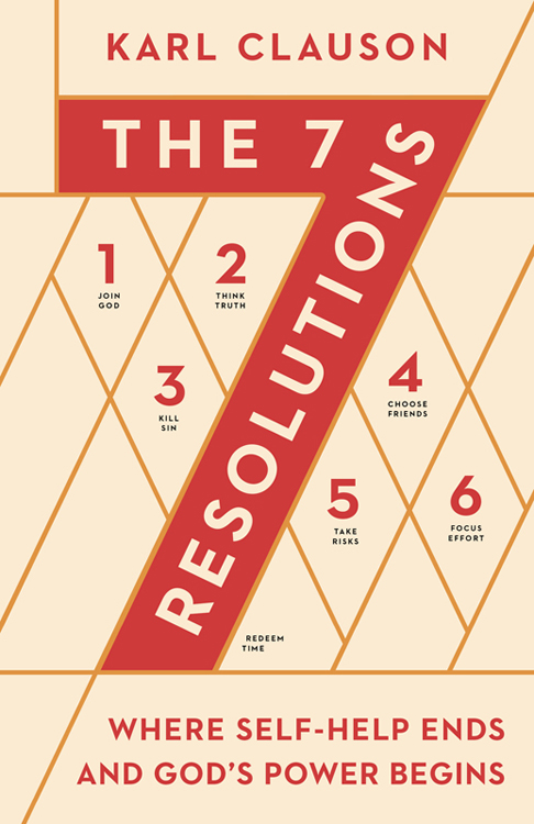 Praise for The 7 Resolutions This is the best book I have read that balances - photo 1