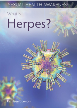 Kathleen Connors - What Is Herpes?