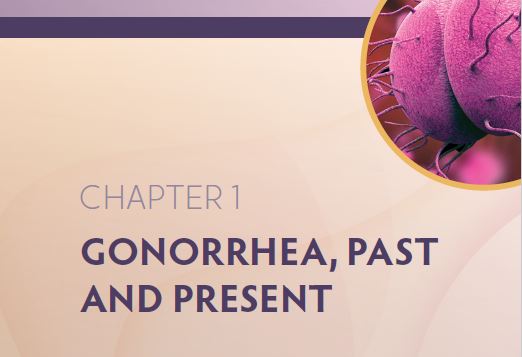 P eople have lived with gonorrhea for thousands of years Its one of the oldest - photo 5