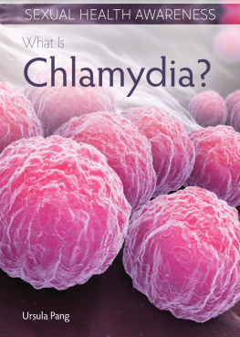 Ursula Pang - What Is Chlamydia?