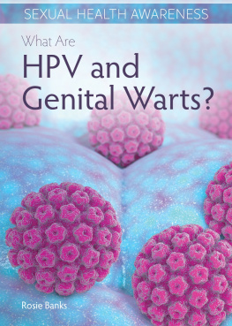 Rosie Banks - What Are Hpv and Genital Warts?