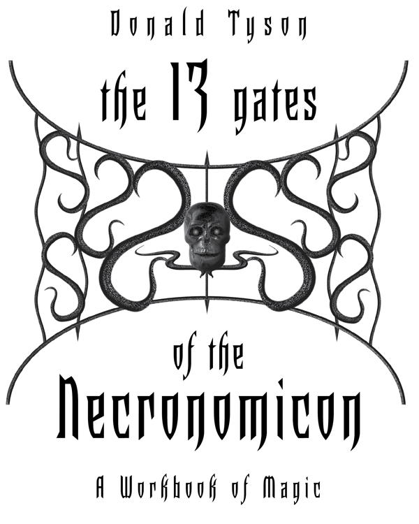 Llewellyn Publications Woodbury Minnesota The 13 Gates of the - photo 3