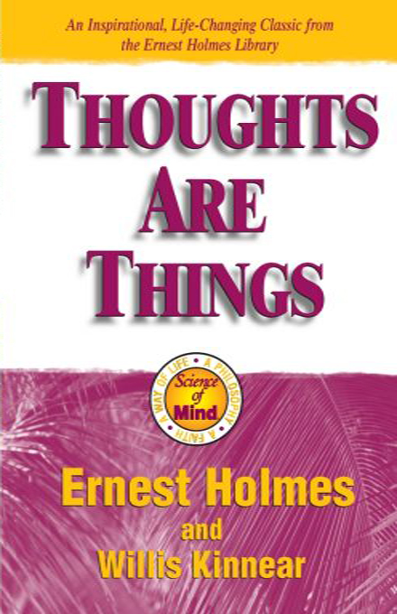 Table of Contents BOOKS BY ERNEST HOLMES Can We Talk to God Change Your - photo 1