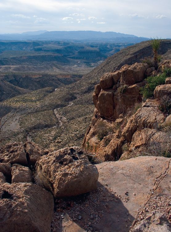 100 CLASSIC HIKES IN TEXAS Panhandle Plains Pineywoods Gulf Coast - photo 2