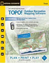 Maps shown in this book were produced using National Geographics TOPO - photo 5