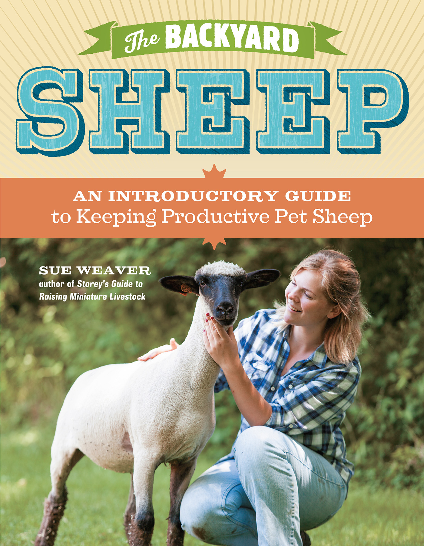 This book is dedicated to Baasha and Baamadeus two great sheep who have - photo 1