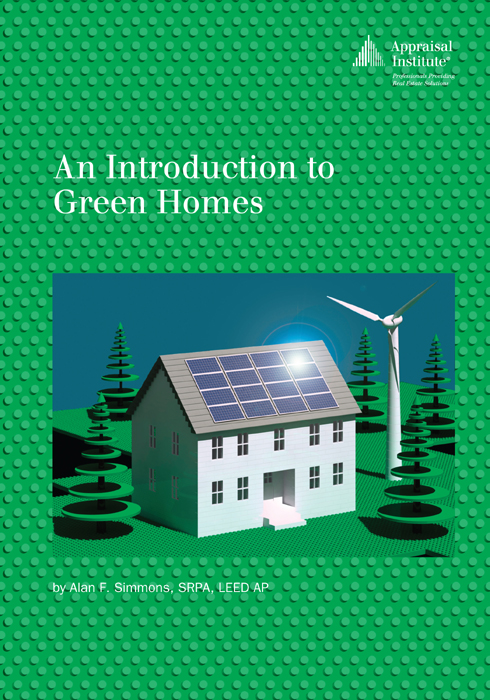 An Introduction to Green Homes - image 1