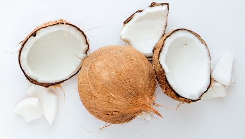 Why is coconut oil a superfood It is a common misconception that coconut oil - photo 4