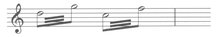 FLUTE Range Clef treble Transposition sounds as written Timbre - photo 6