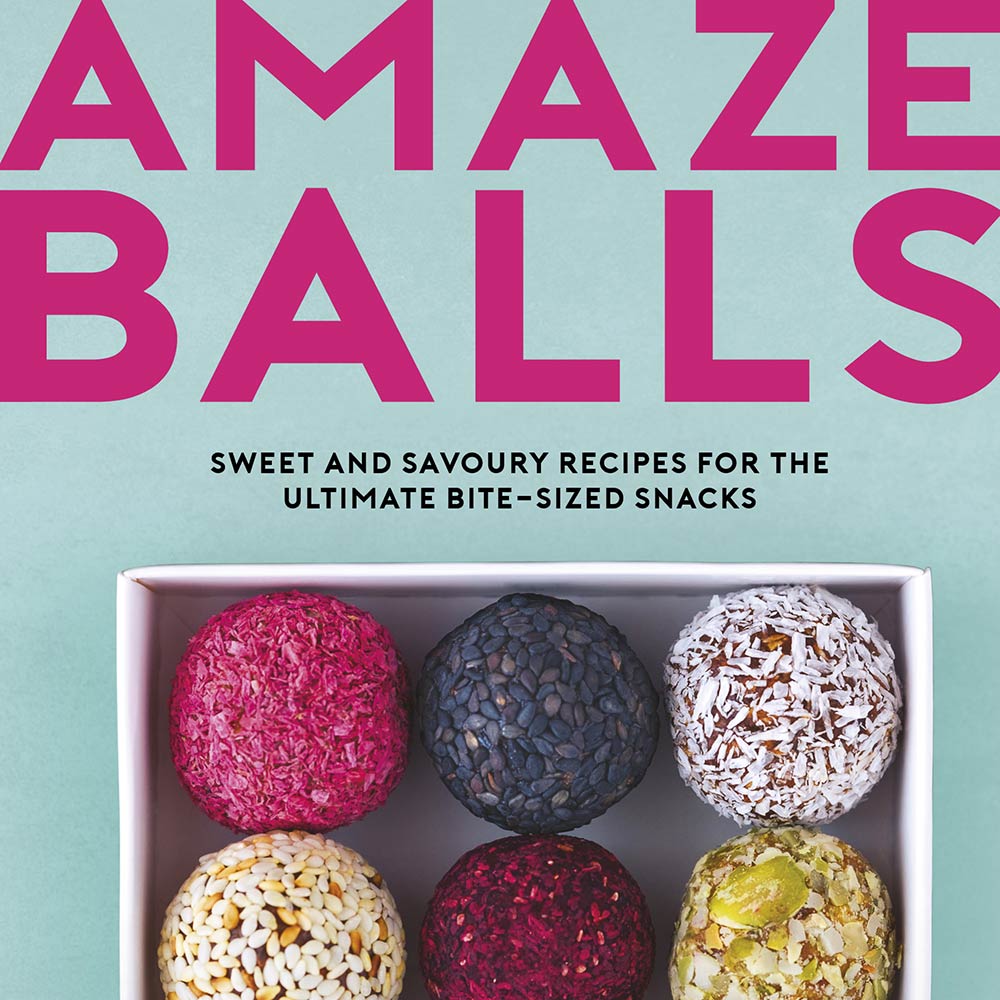 AMAZE-BALLS Copyright Summersdale Publishers Ltd 2019 All rights reserved No - photo 1