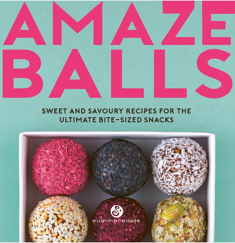 AMAZE-BALLS Copyright Summersdale Publishers Ltd 2019 All rights reserved No - photo 2